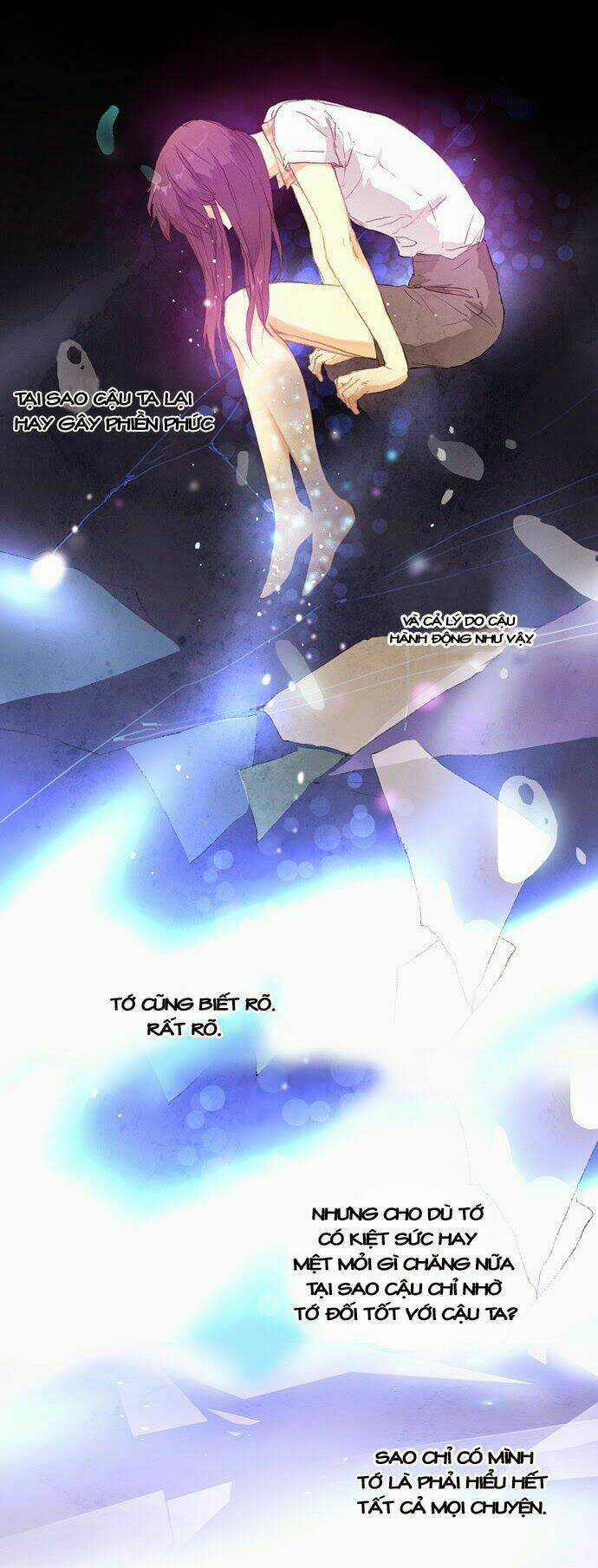 Between You And I - Chapter 7 - Trang 43