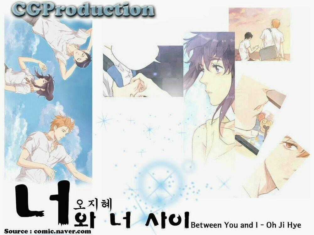 Between You And I - Chapter 7 - Trang 51