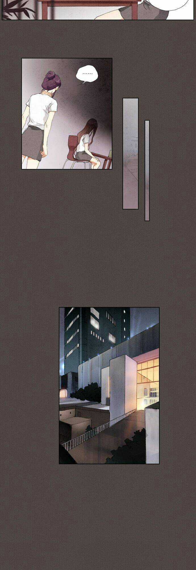 Between You And I - Chapter 8 - Trang 12