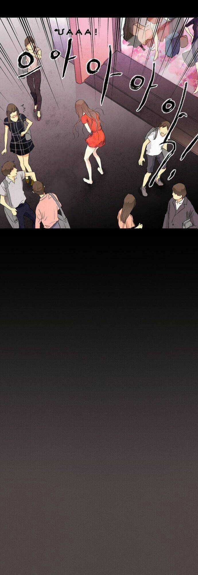 Between You And I - Chapter 8 - Trang 18