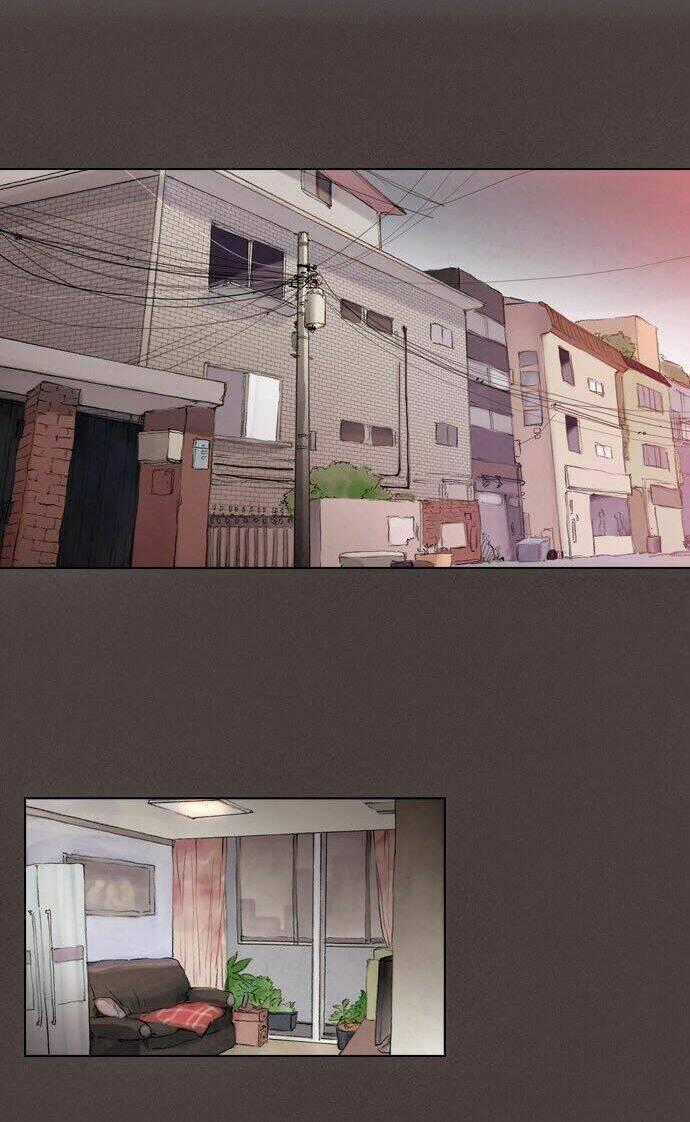 Between You And I - Chapter 9 - Trang 2