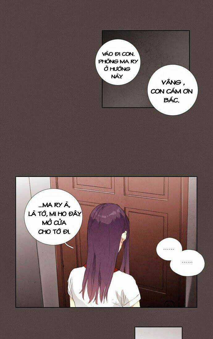 Between You And I - Chapter 9 - Trang 3