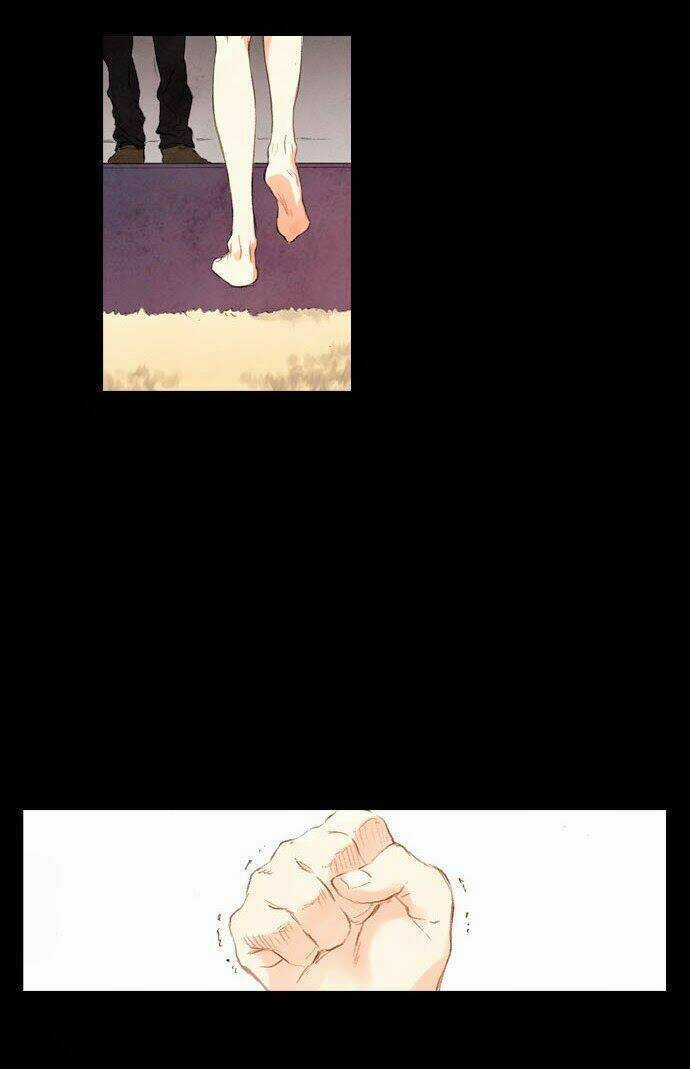 Between You And I - Chapter 9 - Trang 23