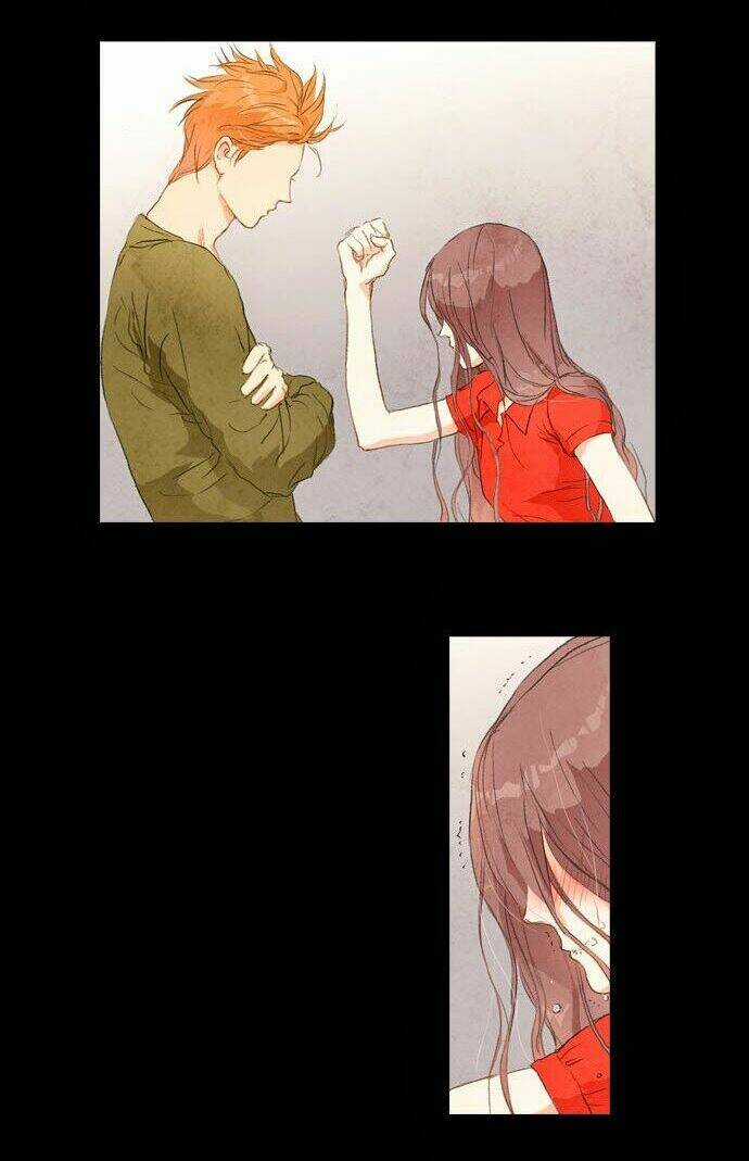 Between You And I - Chapter 9 - Trang 24