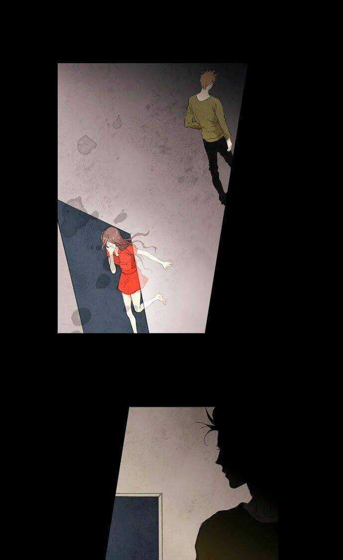 Between You And I - Chapter 9 - Trang 26