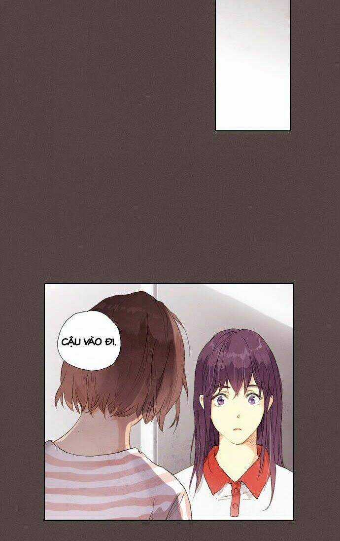 Between You And I - Chapter 9 - Trang 4