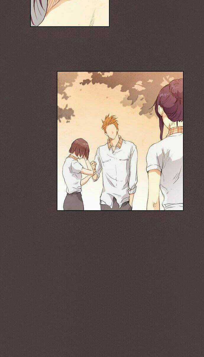 Between You And I - Chapter 9 - Trang 32