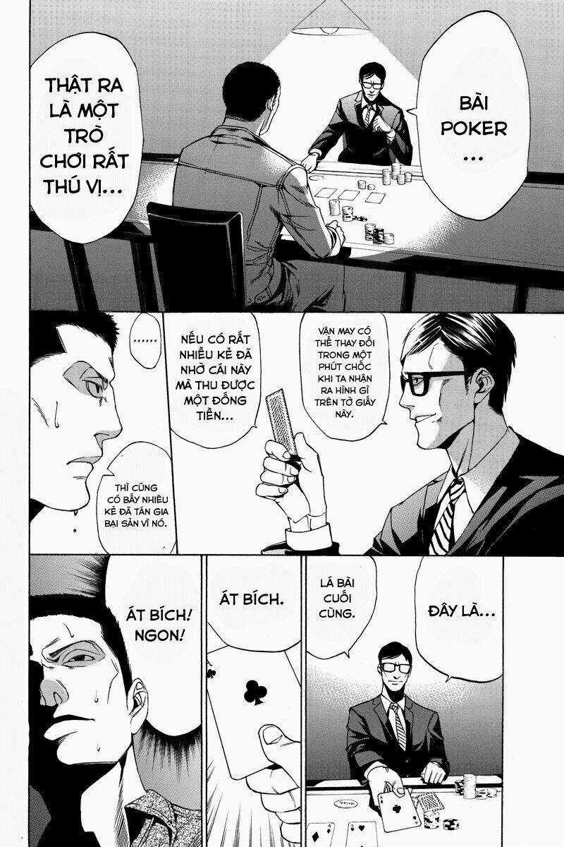 Beyond Evil - Chapter 1 - Trang 2