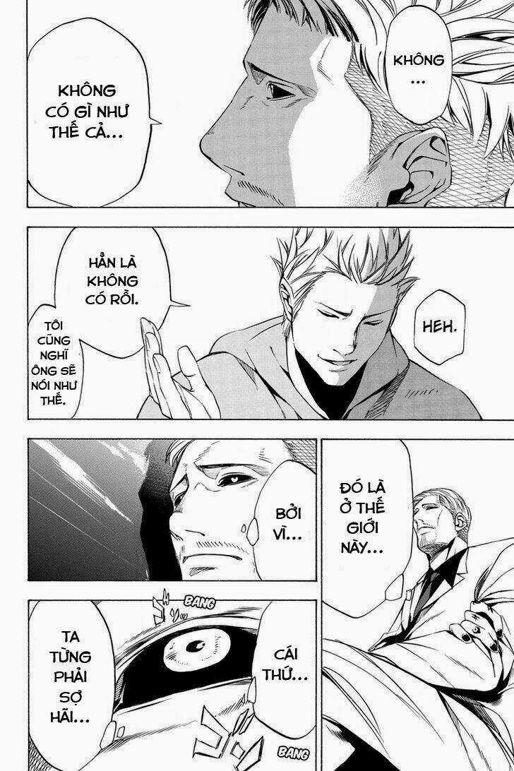 Beyond Evil - Chapter 13 - Trang 11