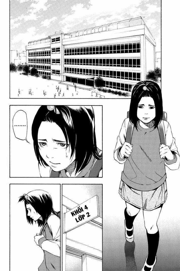 Beyond Evil - Chapter 15 - Trang 1