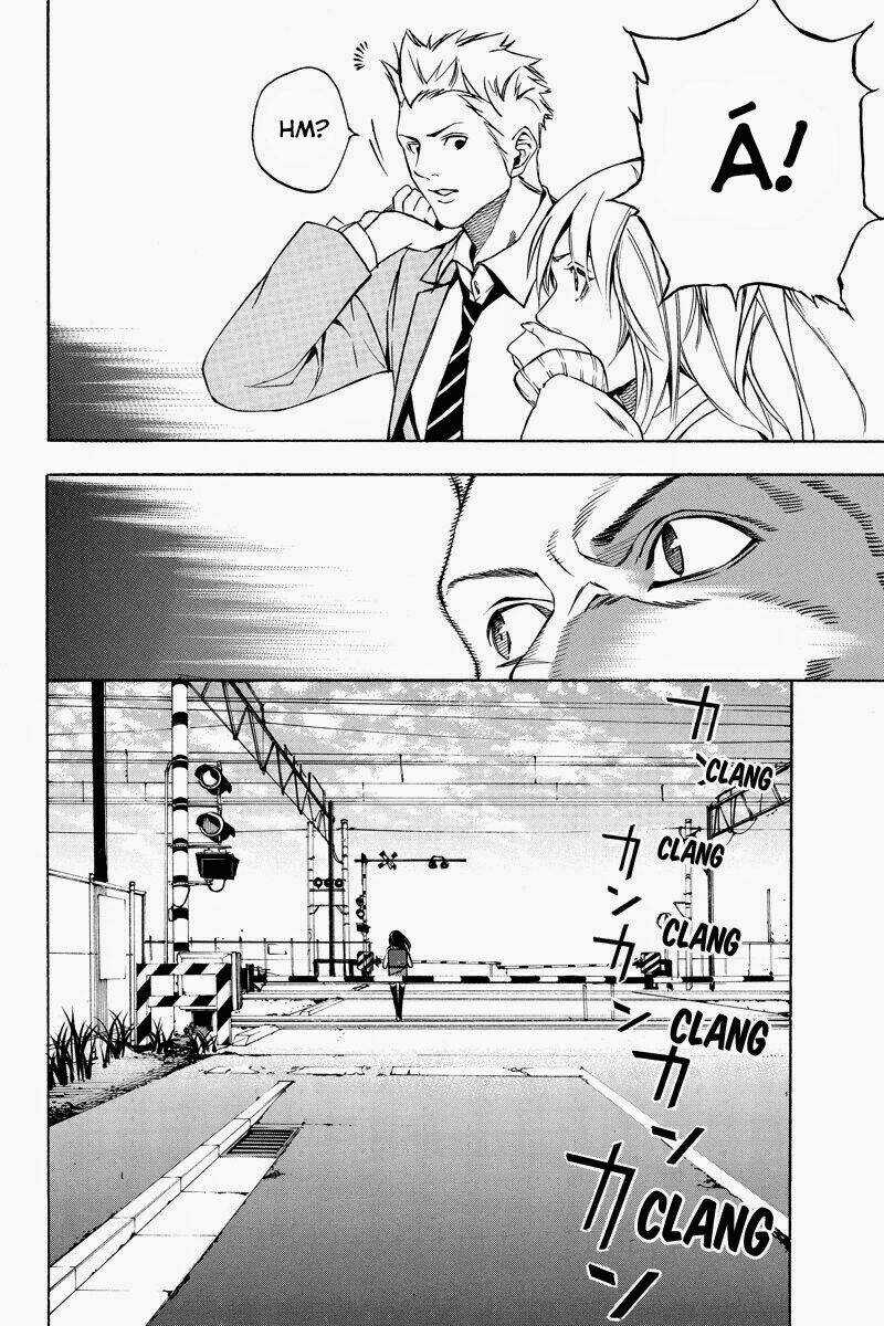 Beyond Evil - Chapter 17 - Trang 9