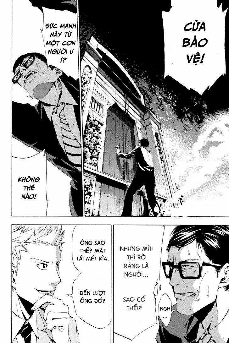 Beyond Evil - Chapter 2 - Trang 14