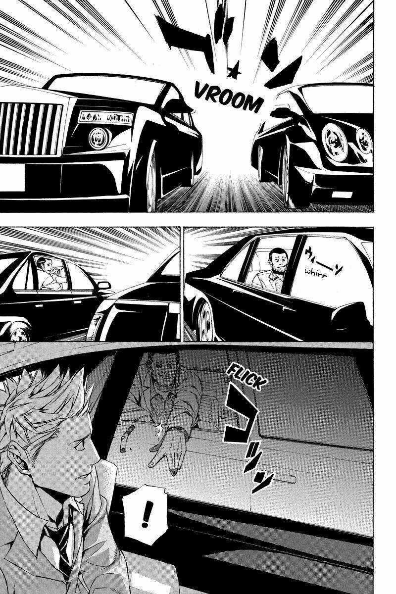 Beyond Evil - Chapter 6 - Trang 9