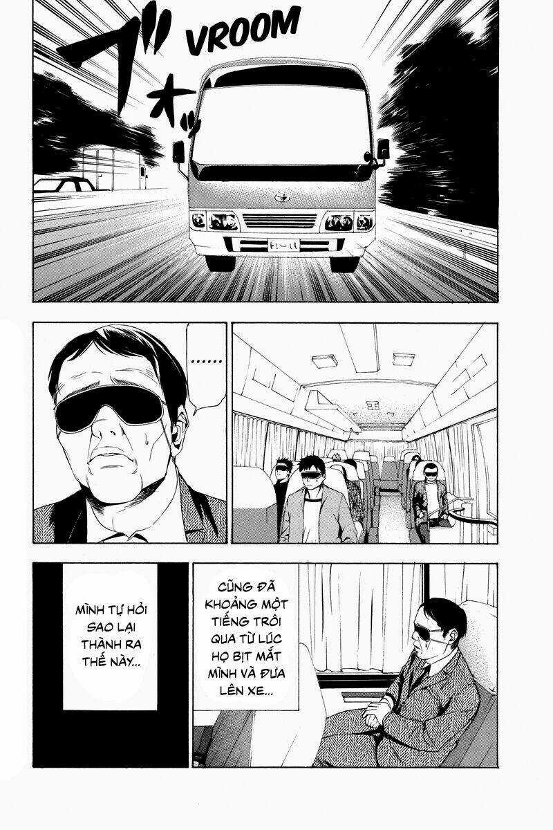 Beyond Evil - Chapter 8 - Trang 2