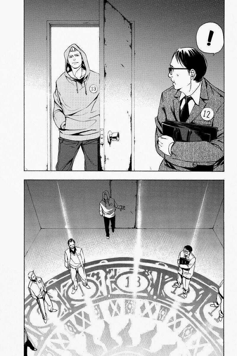 Beyond Evil - Chapter 9 - Trang 9