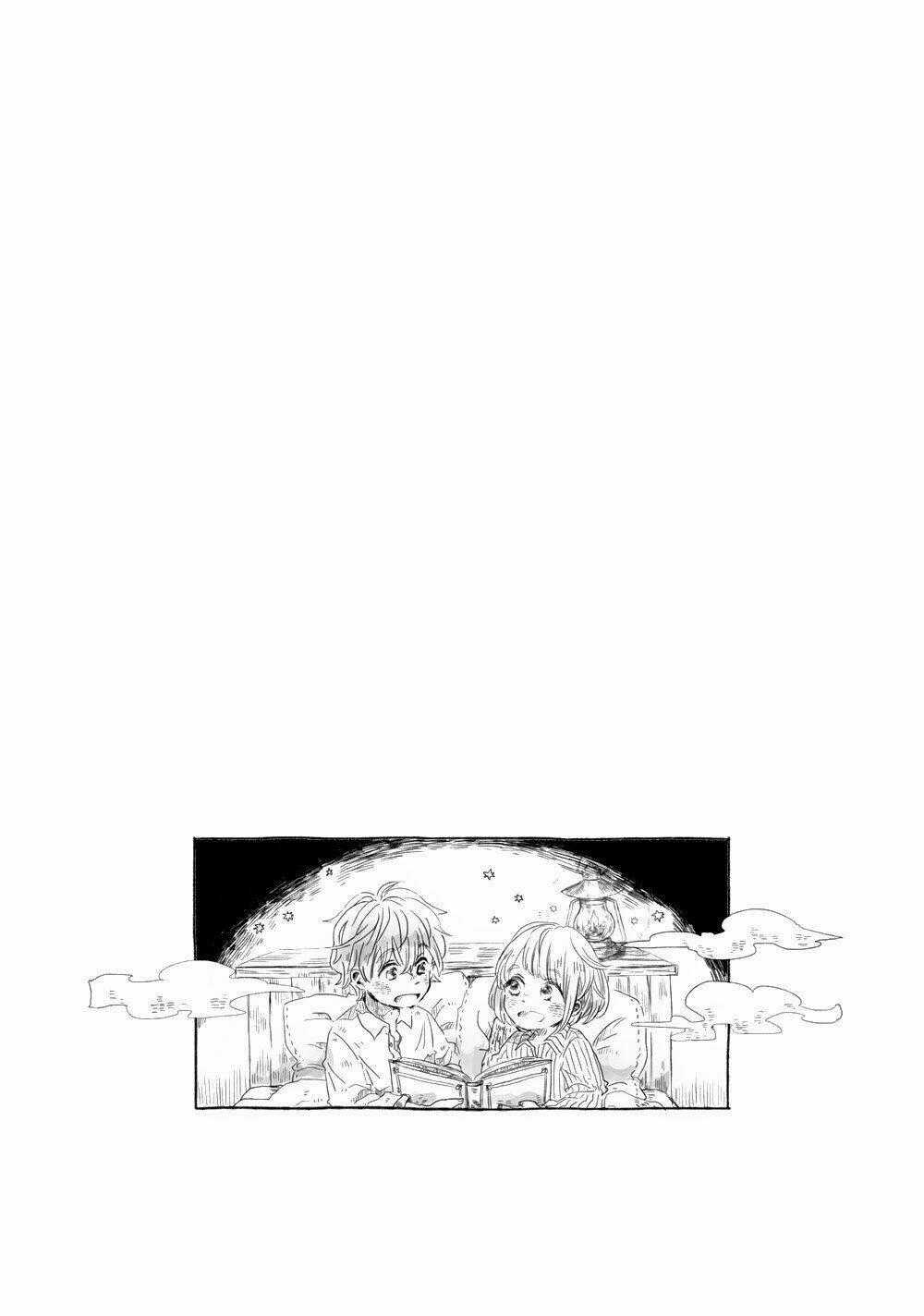 Beyond The Clouds - Chapter 2 - Trang 32