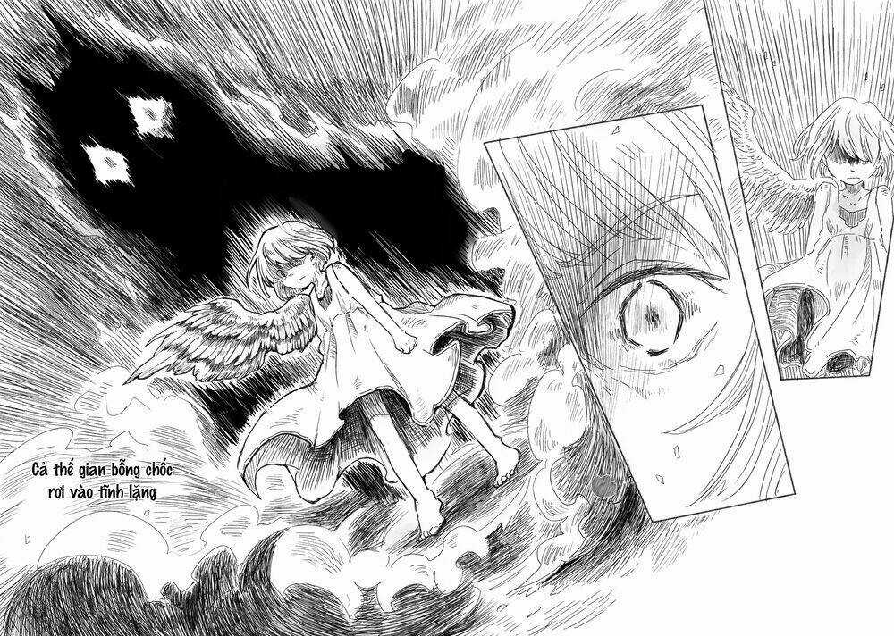 Beyond The Clouds - Chapter 3 - Trang 29