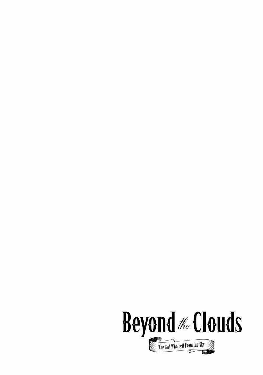 Beyond The Clouds - Chapter 6 - Trang 32
