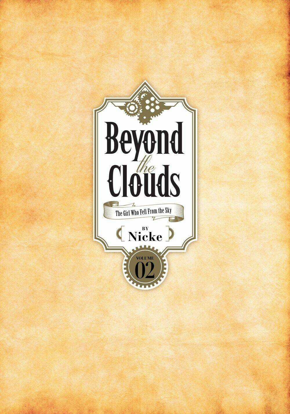Beyond The Clouds - Chapter 7 - Trang 4