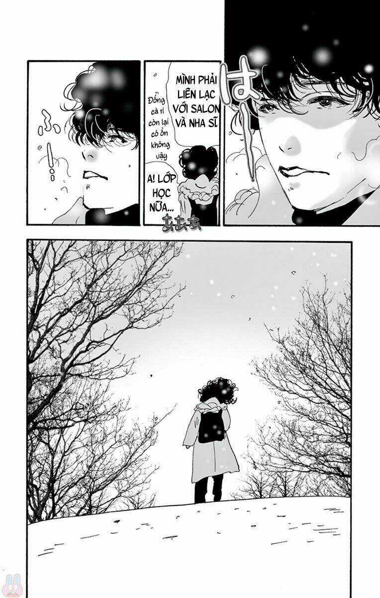 Bí Ẩn Kunou Totonou - Chapter 1 - Trang 85