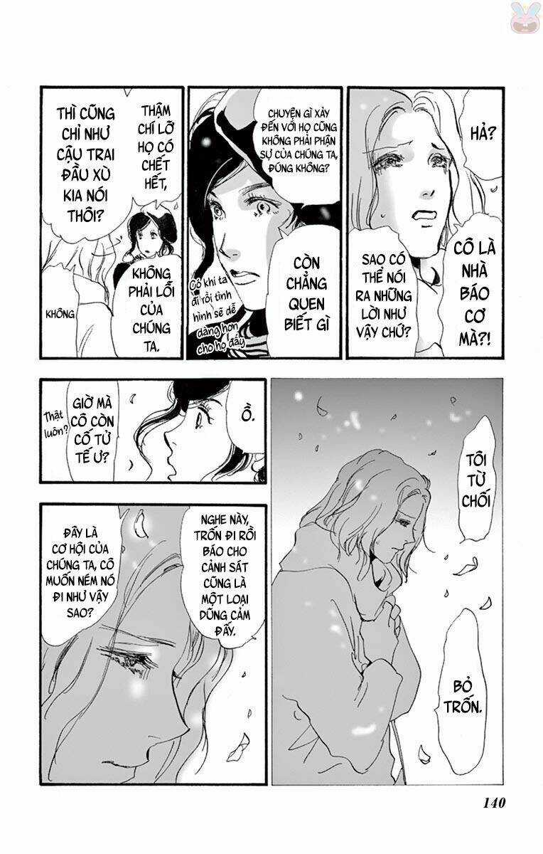 Bí Ẩn Kunou Totonou - Chapter 2.1 - Trang 59