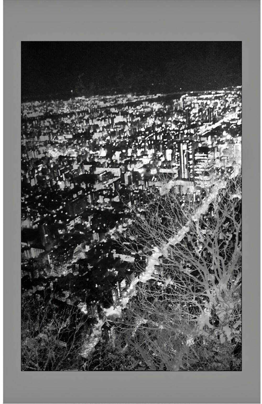 Bí Ẩn Kunou Totonou - Chapter 2.2 - Trang 8