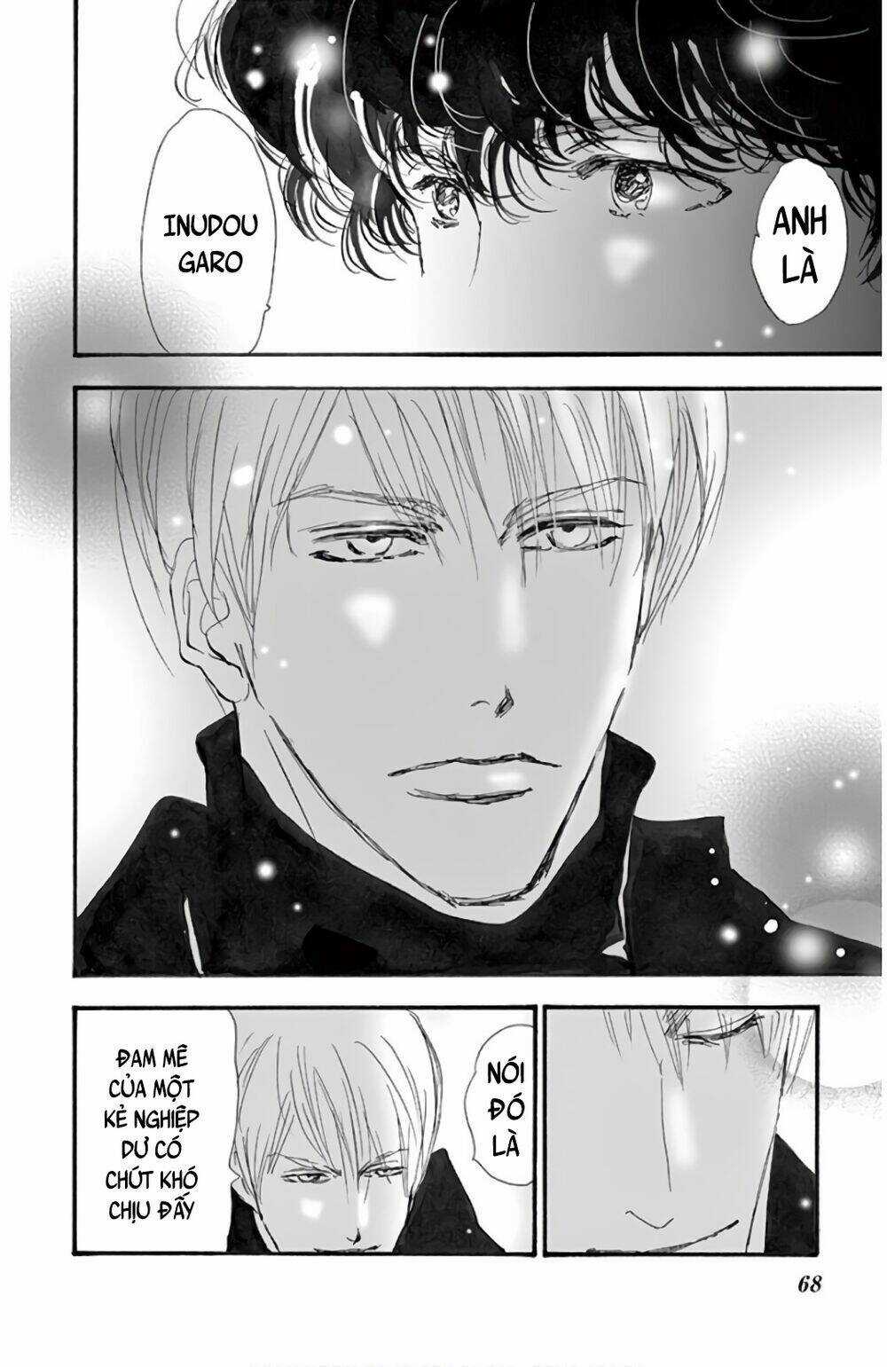 Bí Ẩn Kunou Totonou - Chapter 2.2 - Trang 72