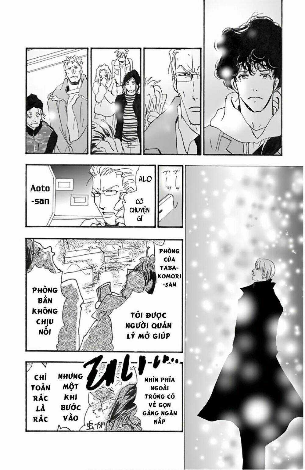 Bí Ẩn Kunou Totonou - Chapter 2.2 - Trang 90