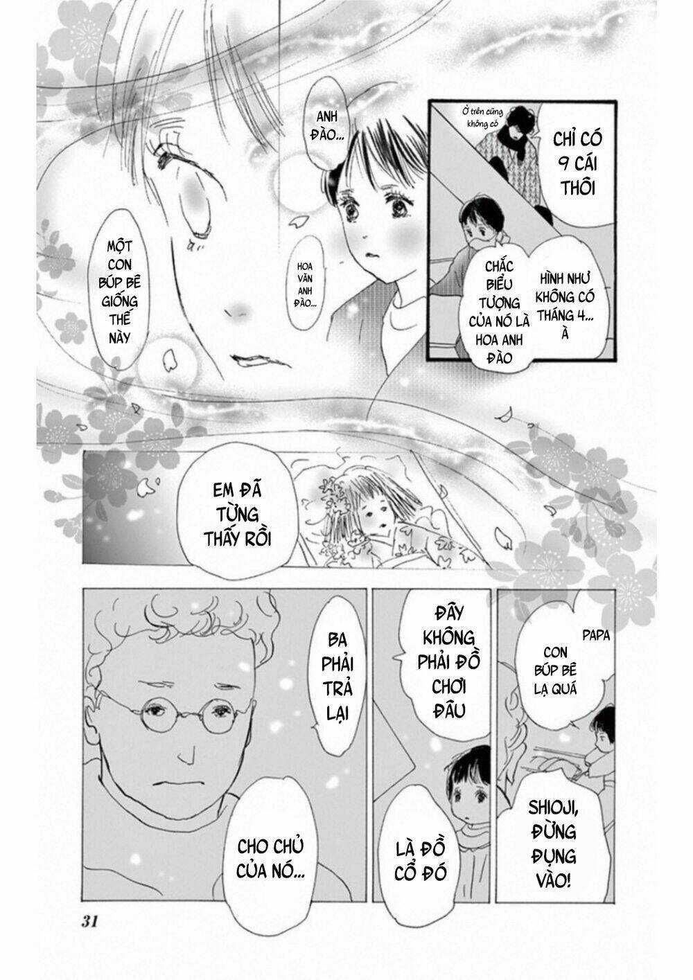 Bí Ẩn Kunou Totonou - Chapter 4.2 - Trang 36