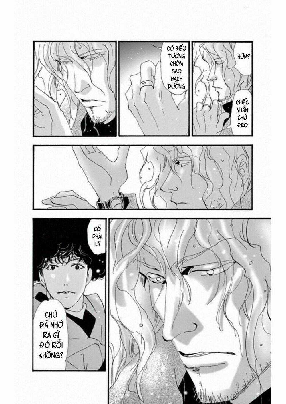 Bí Ẩn Kunou Totonou - Chapter 5 - Trang 30