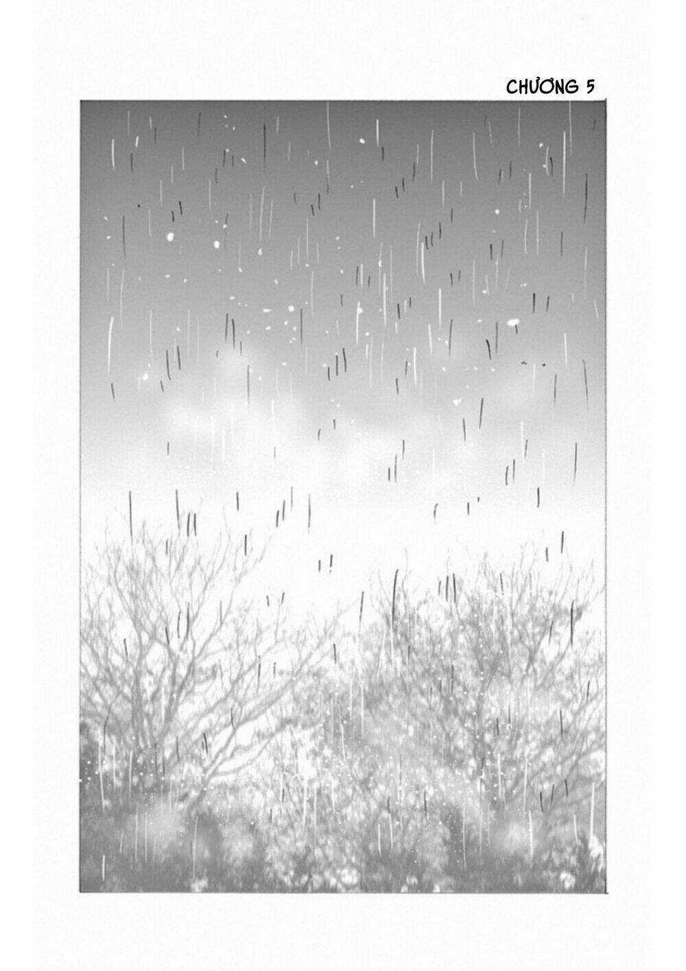 Bí Ẩn Kunou Totonou - Chapter 5 - Trang 4