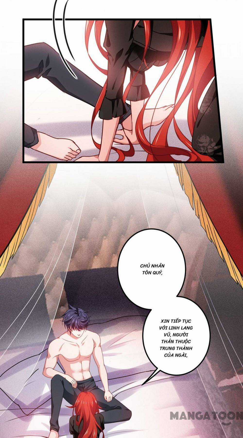 Bị Cắn Thành Vương Giả - Chapter 21 - Trang 14