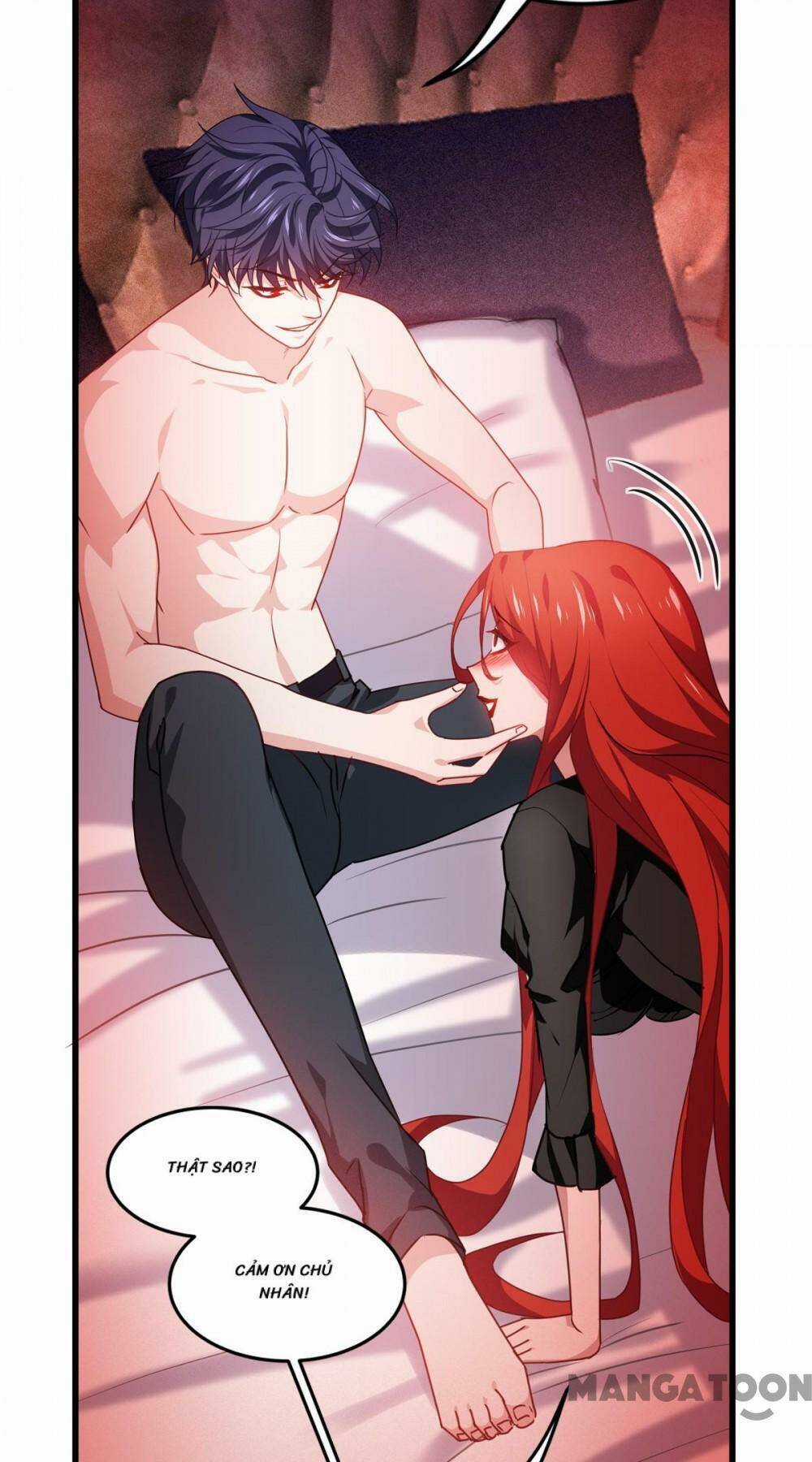 Bị Cắn Thành Vương Giả - Chapter 21 - Trang 18