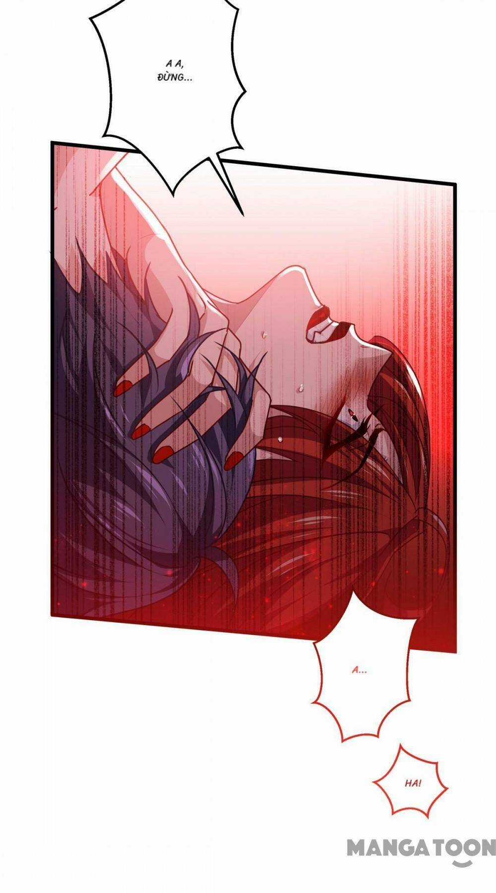 Bị Cắn Thành Vương Giả - Chapter 21 - Trang 3