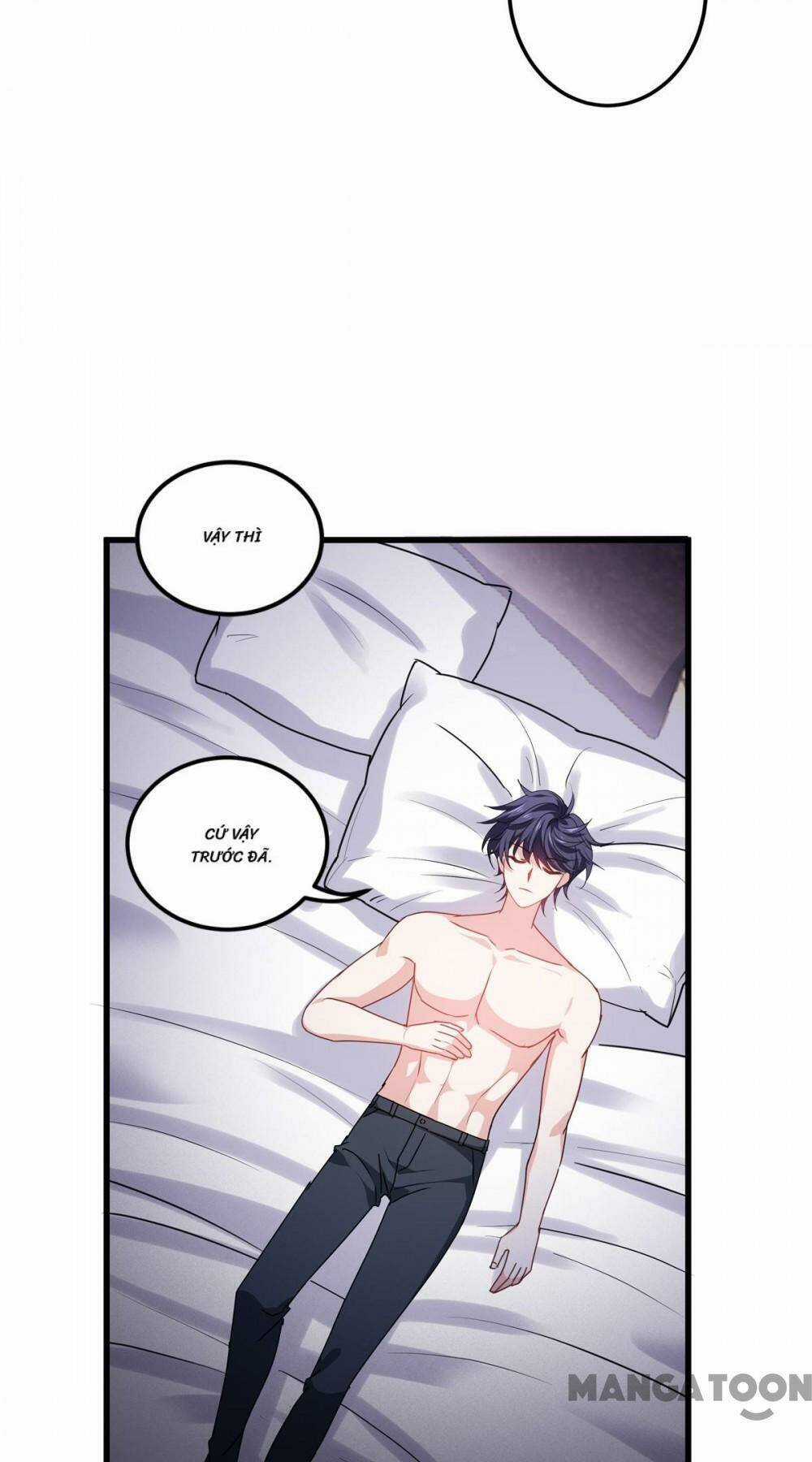 Bị Cắn Thành Vương Giả - Chapter 21 - Trang 28