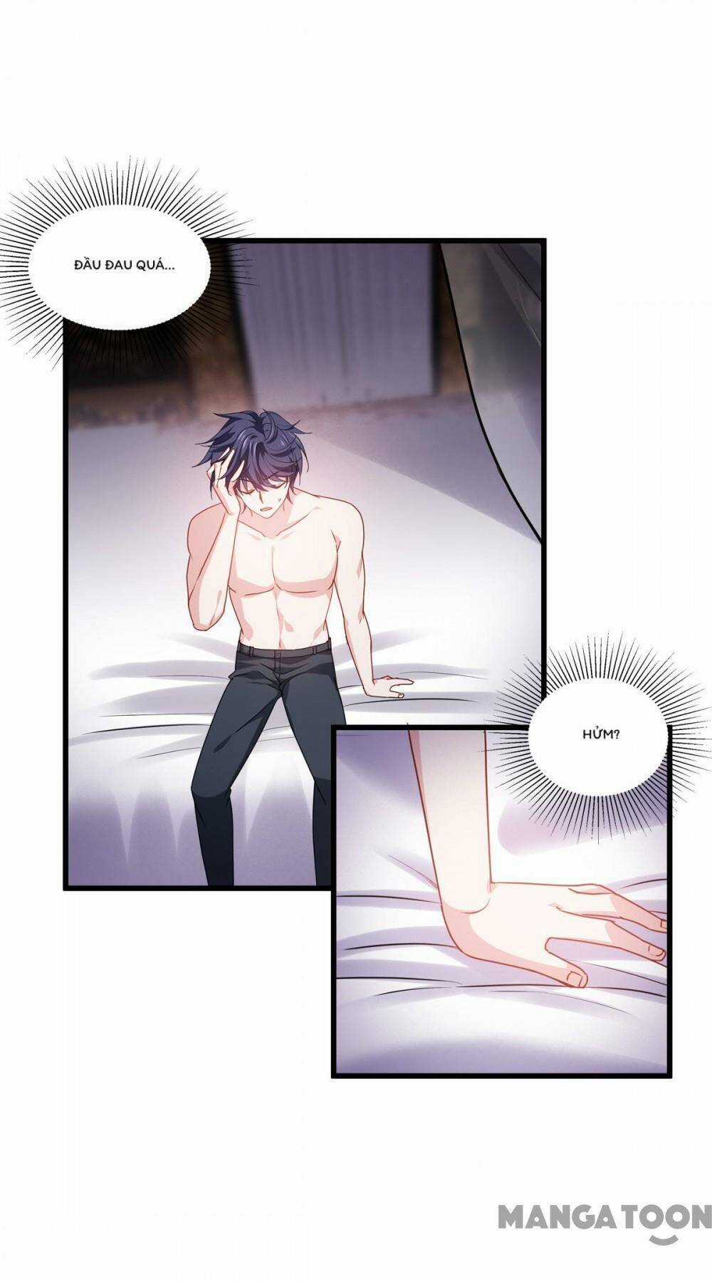 Bị Cắn Thành Vương Giả - Chapter 21 - Trang 33