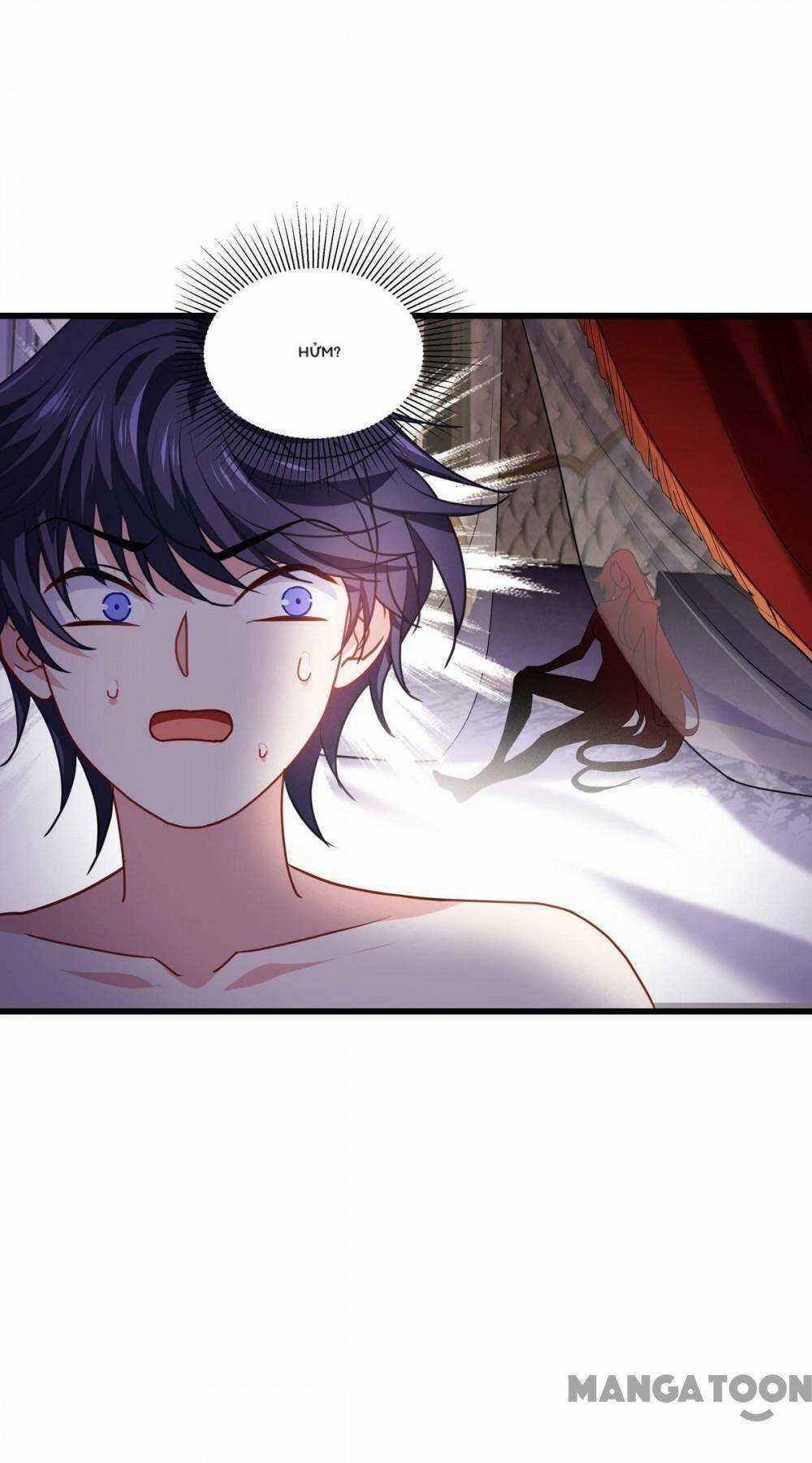 Bị Cắn Thành Vương Giả - Chapter 21 - Trang 34