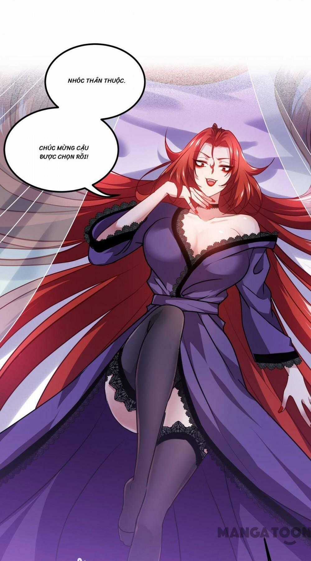 Bị Cắn Thành Vương Giả - Chapter 21 - Trang 35