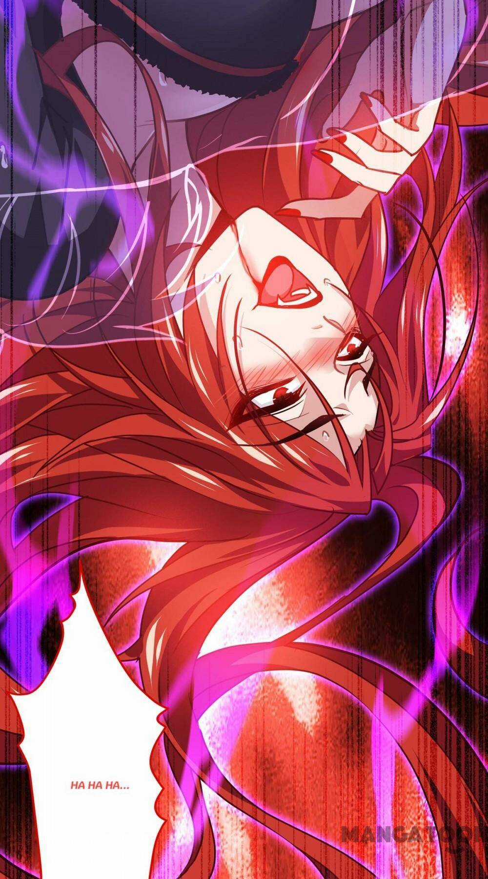 Bị Cắn Thành Vương Giả - Chapter 21 - Trang 5