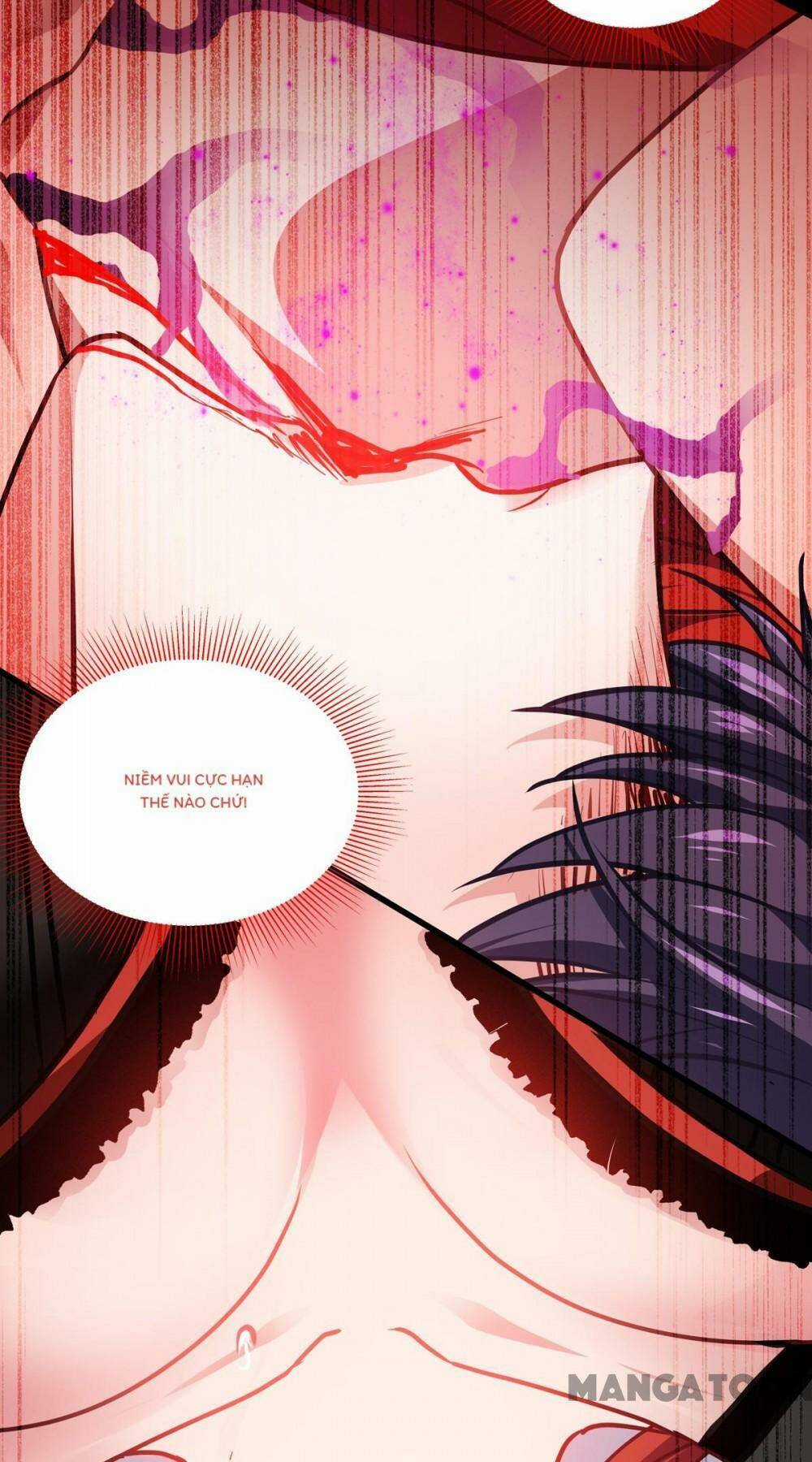 Bị Cắn Thành Vương Giả - Chapter 21 - Trang 7