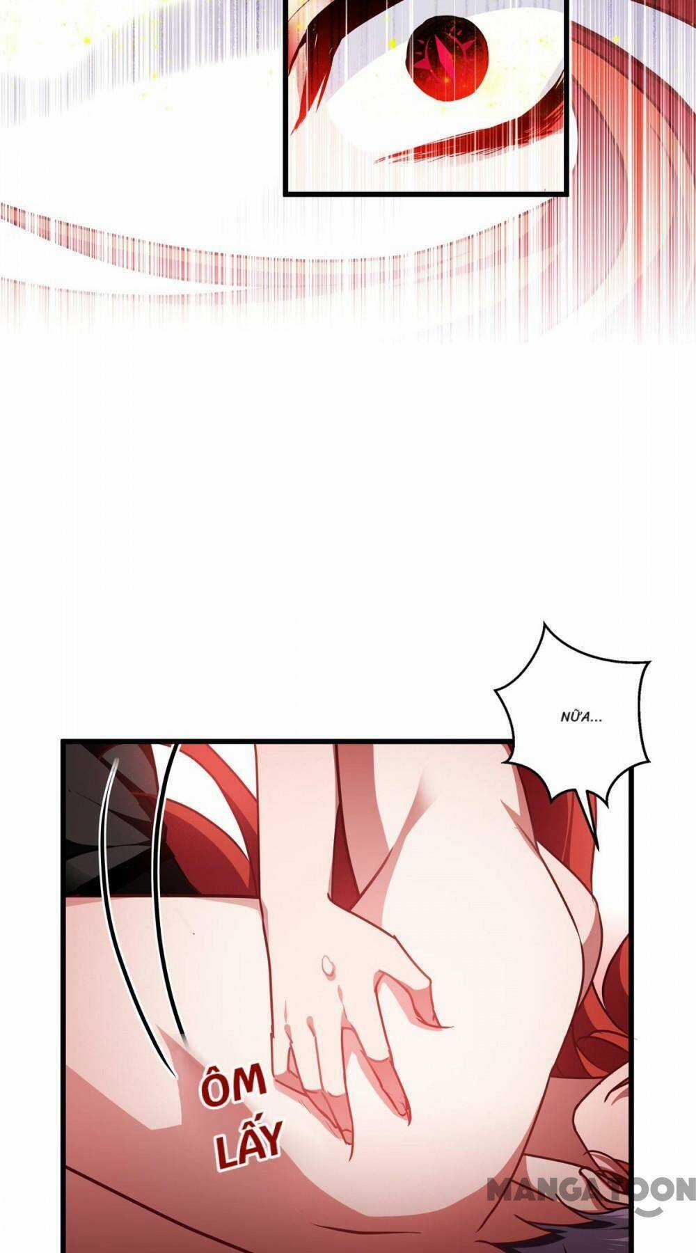 Bị Cắn Thành Vương Giả - Chapter 21 - Trang 9