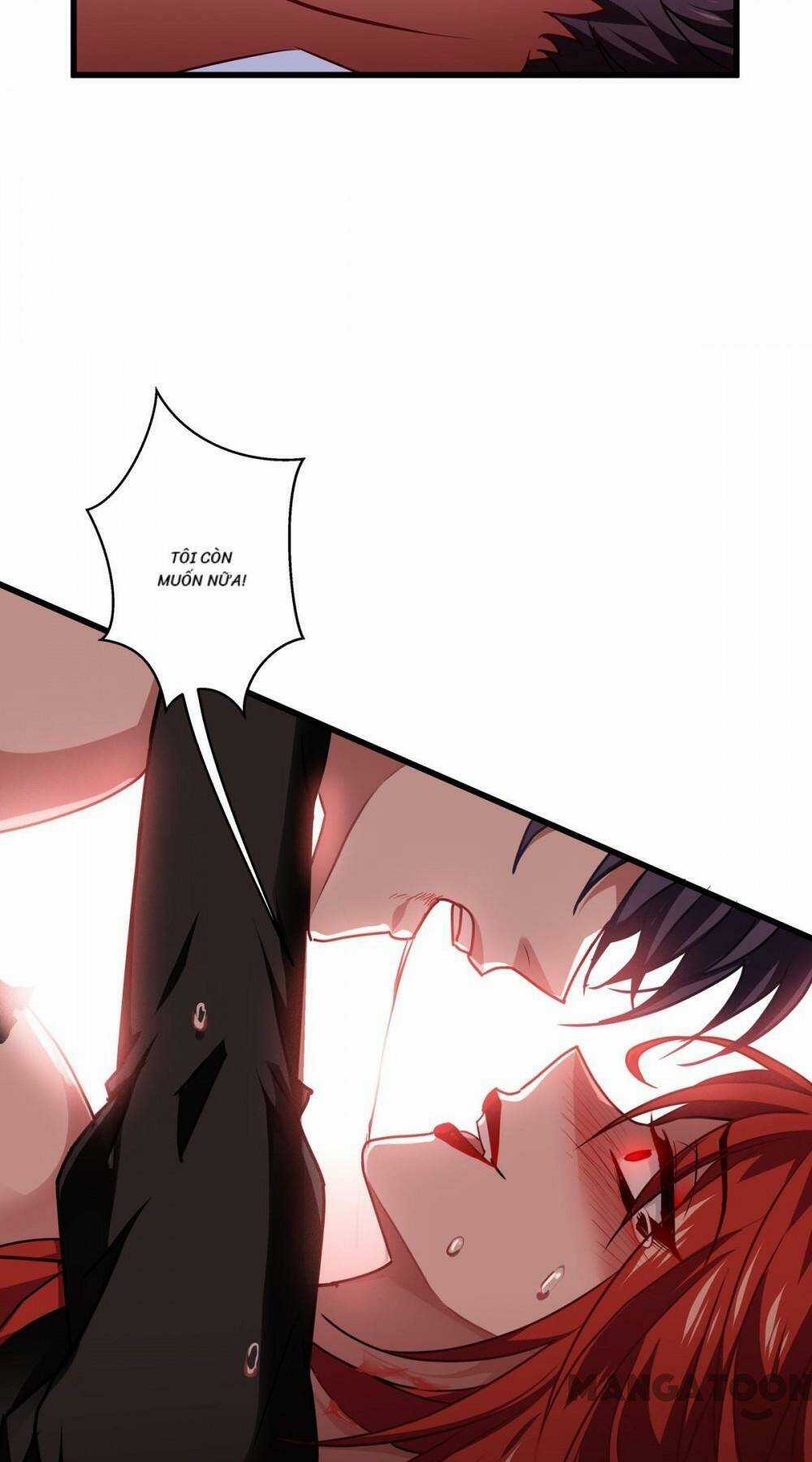 Bị Cắn Thành Vương Giả - Chapter 21 - Trang 10