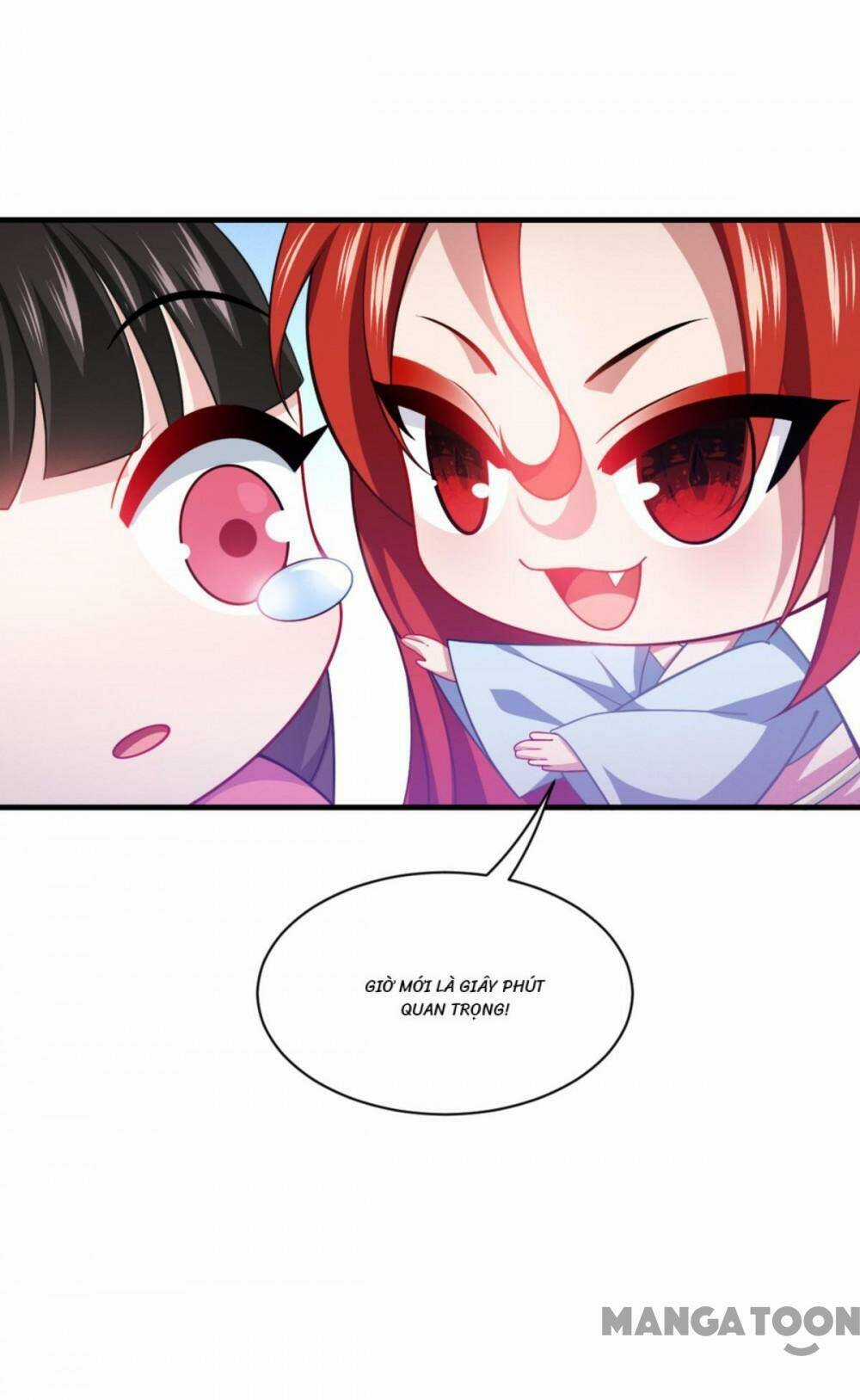 Bị Cắn Thành Vương Giả - Chapter 49 - Trang 33