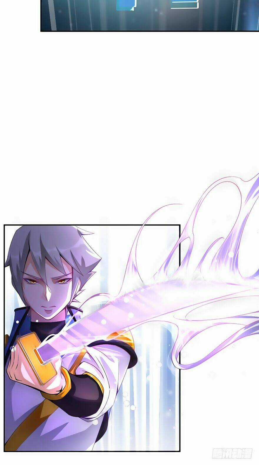 Bí Cảnh Thất Lạc - Chapter 1 - Trang 14