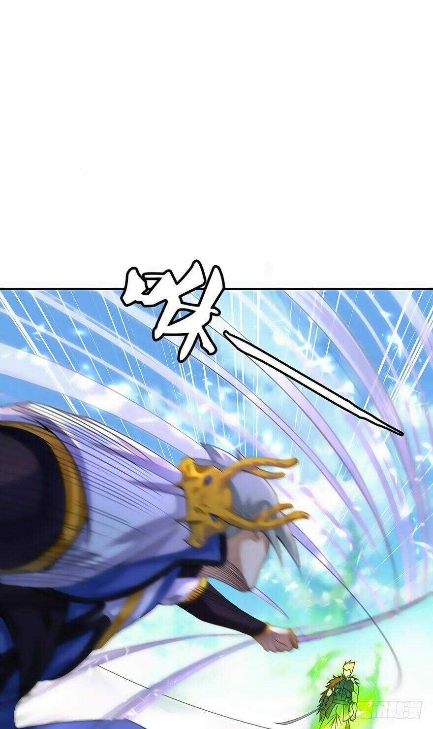 Bí Cảnh Thất Lạc - Chapter 1 - Trang 15