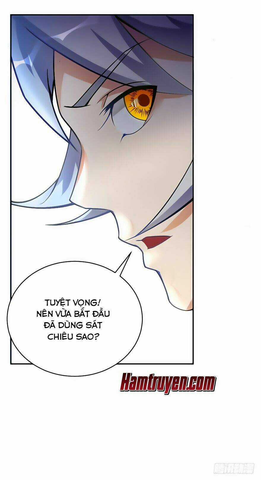 Bí Cảnh Thất Lạc - Chapter 1 - Trang 18