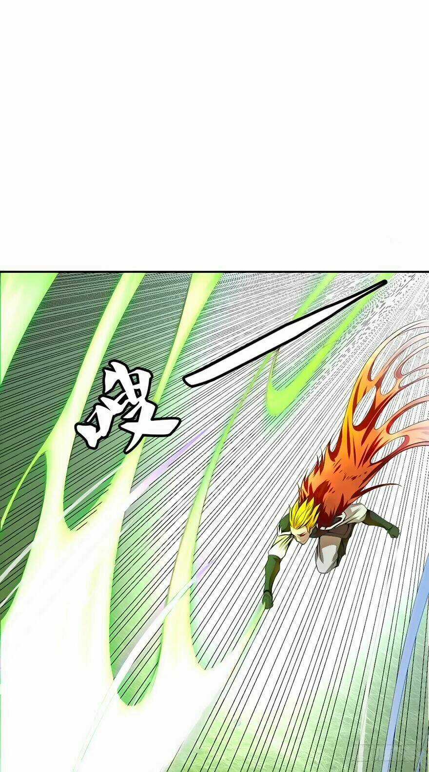 Bí Cảnh Thất Lạc - Chapter 1 - Trang 19