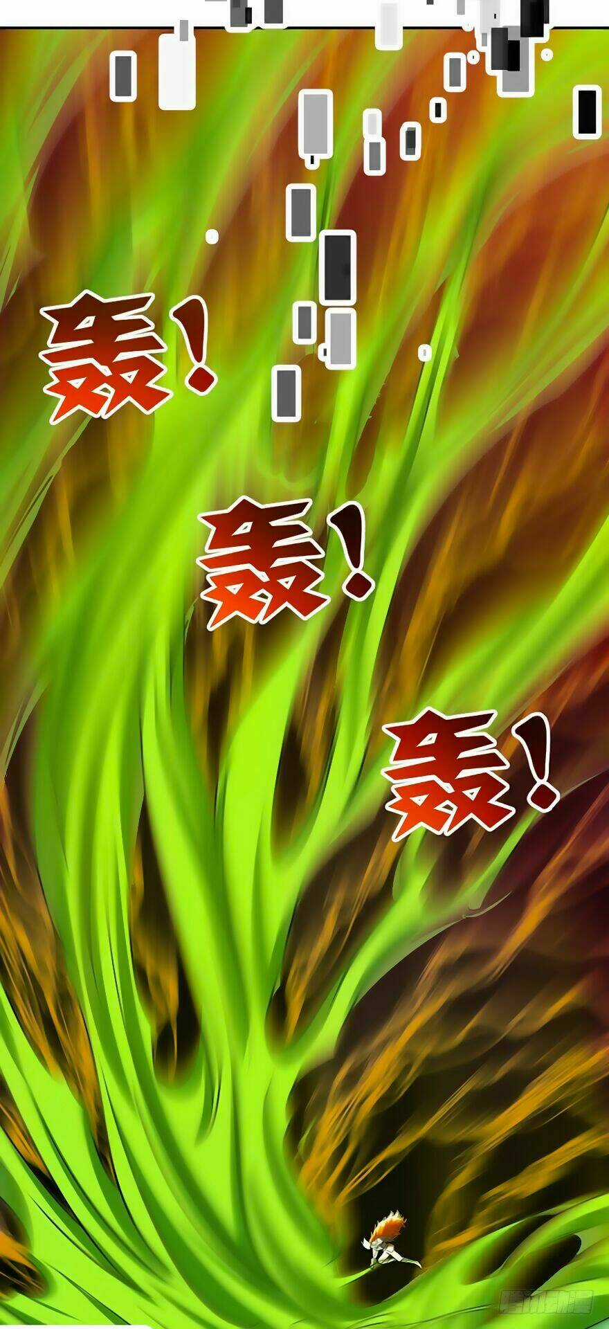 Bí Cảnh Thất Lạc - Chapter 1 - Trang 25