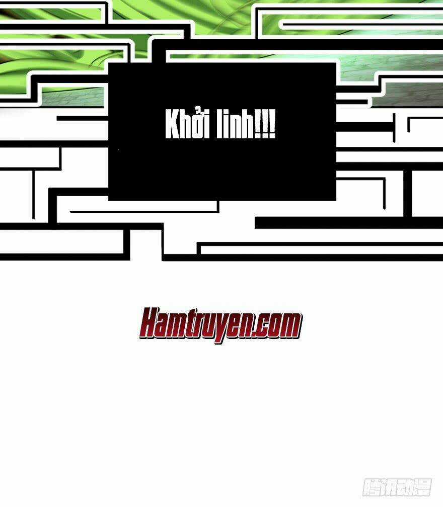 Bí Cảnh Thất Lạc - Chapter 1 - Trang 26