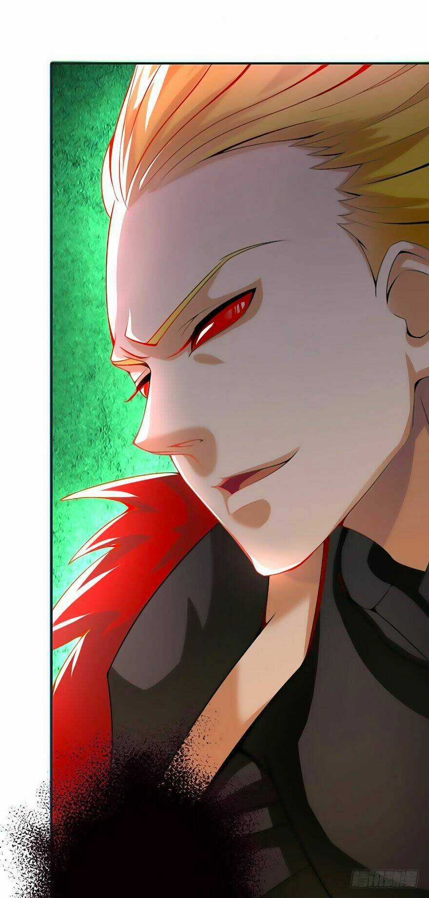 Bí Cảnh Thất Lạc - Chapter 1 - Trang 27